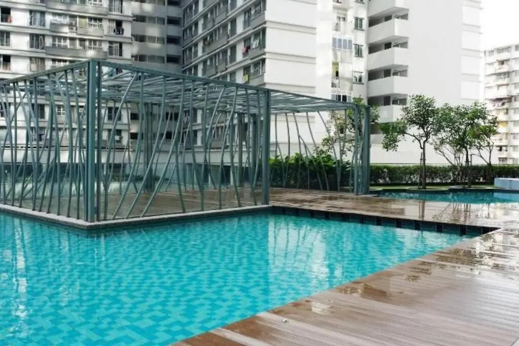 Appartement Kl Gateway Premium Residence I Homebrickz Kuala Lumpur