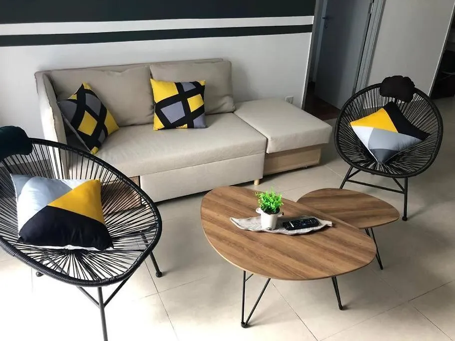 Kl Gateway Premium Residence I Homebrickz Kuala Lumpur Maleisië