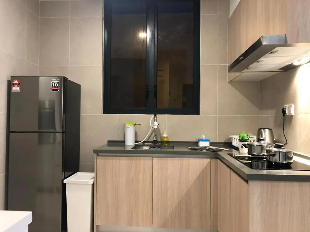 Appartement Kl Gateway Premium Residence I Homebrickz Kuala Lumpur
