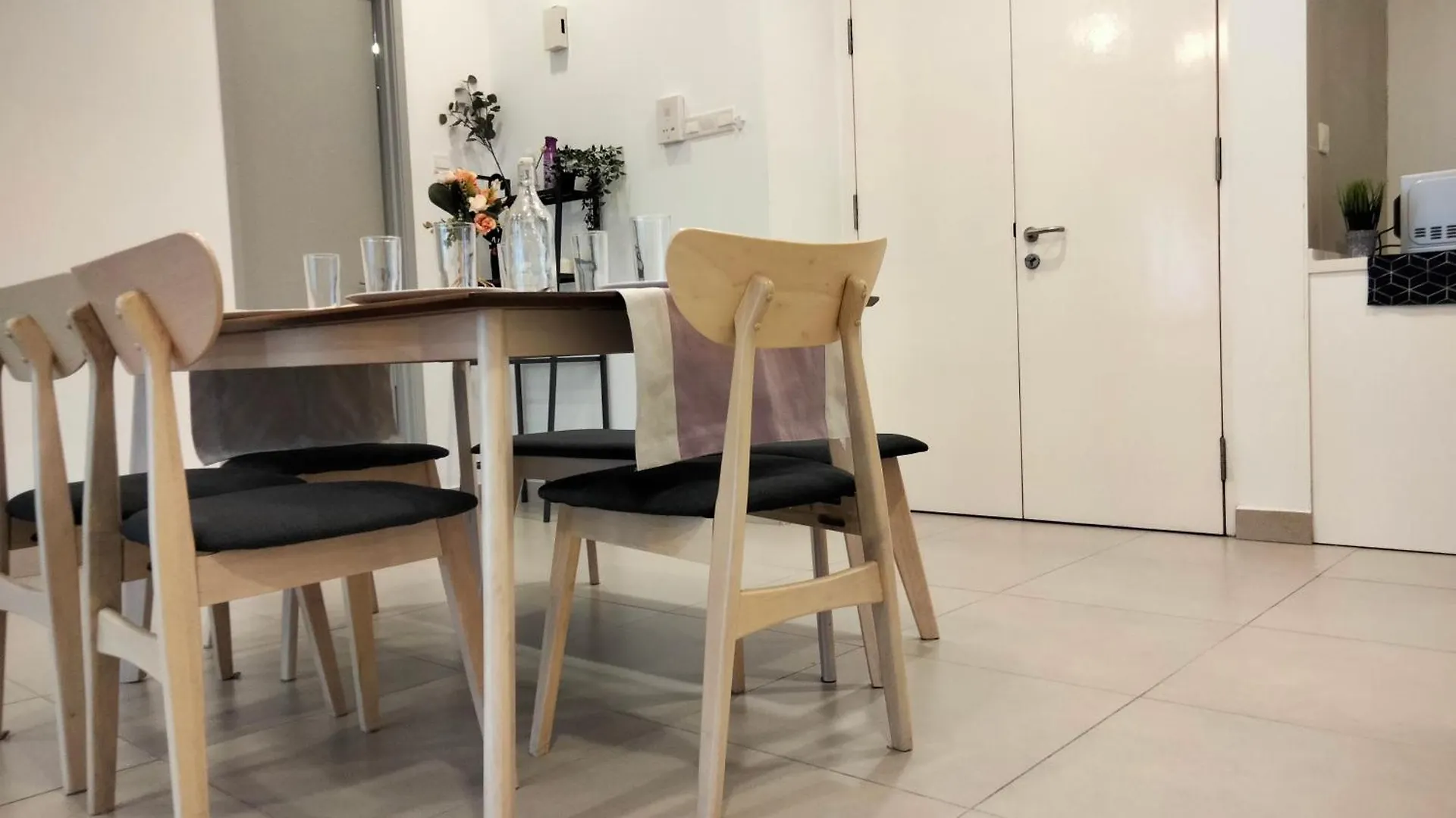 Appartement Kl Gateway Premium Residence I Homebrickz Kuala Lumpur