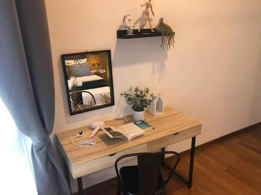 Apartment Kl Gateway Premium Residence I Homebrickz Kuala Lumpur