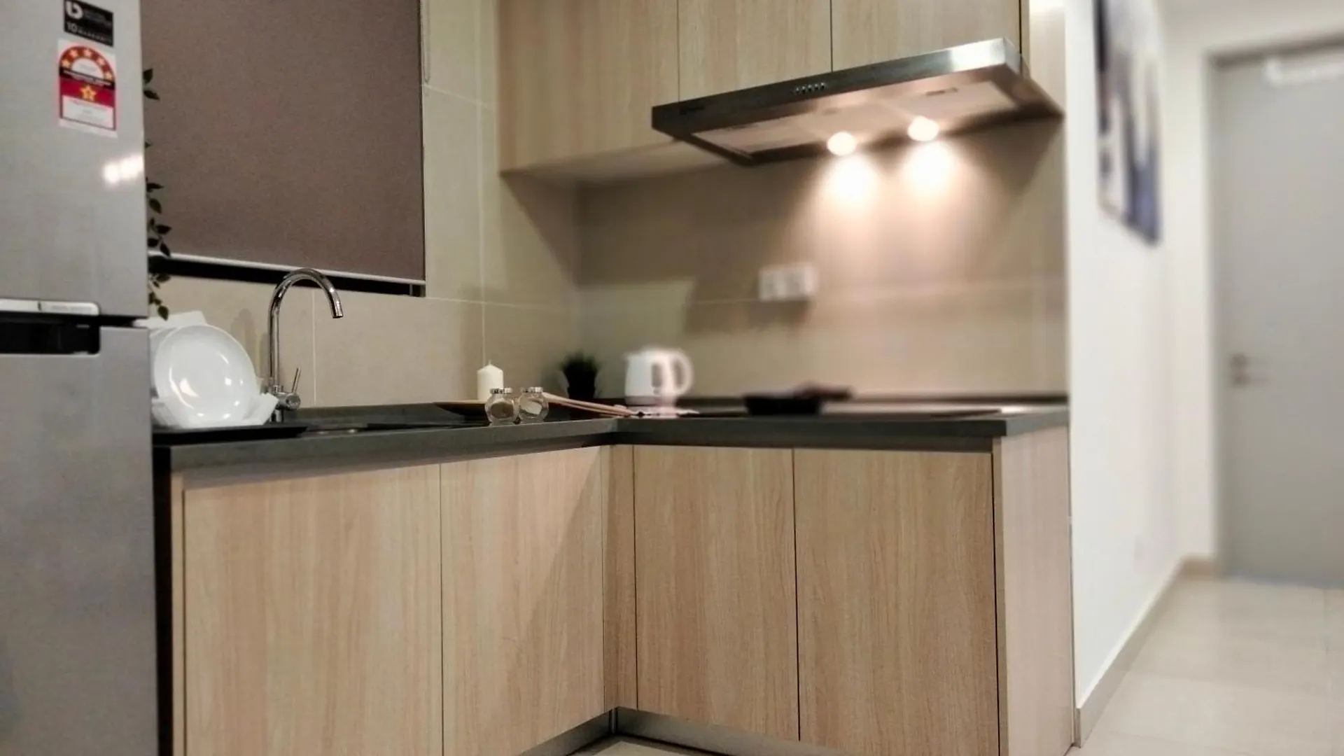 Kl Gateway Premium Residence I Homebrickz Kuala Lumpur Malaysia